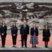 EU destina 185 mil dólares para restaurar mural de Diego Rivera en el Estadio Olímpico