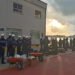 Polo deja lluvias e inundaciones: Marina despliega víveres y maquinaria en zonas afectadas