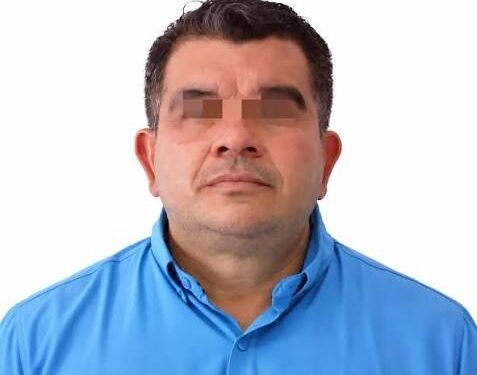 Detienen a “Huracán”, mando de la Policía Turística de Cancún; investigan hechos de 2025