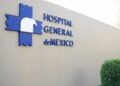 ¿Salud sin salud? Brote de Salmonella afecta a 135 médicos del Hospital General de México