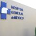 ¿Salud sin salud? Brote de Salmonella afecta a 135 médicos del Hospital General de México