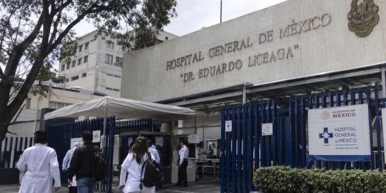 ¿Son seguros los alimentos en hospitales? Salud ordena revisión tras brote de salmonela