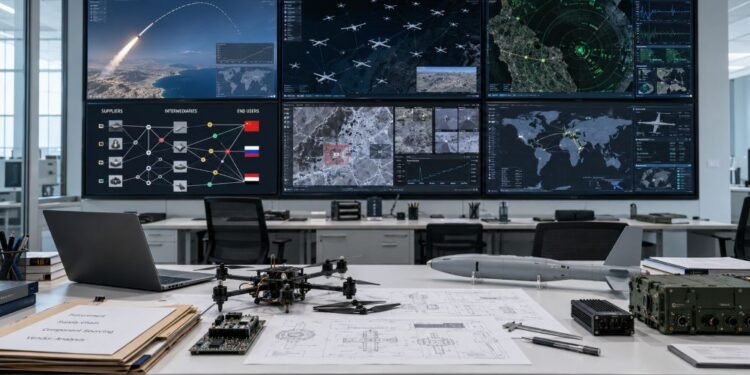 Claude fue usado en seis operaciones vinculadas con armas, revela Anthropic