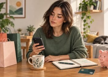 Compras emocionales: cómo cuidar tu dinero y evitar el sobreendeudamiento