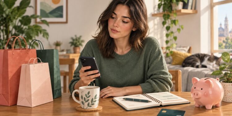 Compras emocionales: cómo cuidar tu dinero y evitar el sobreendeudamiento