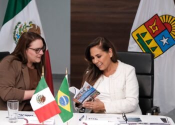 Turismo brasileño gana terreno: Quintana Roo prepara más vuelos y promoción