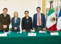 ¿Cómo proteger los mares? México y Francia apuestan por ciencia y cooperación ambiental