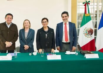 ¿Cómo proteger los mares? México y Francia apuestan por ciencia y cooperación ambiental
