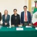 ¿Cómo proteger los mares? México y Francia apuestan por ciencia y cooperación ambiental