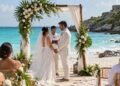 Quintana Roo dice “sí acepto”: lidera matrimonios en México durante 2025
