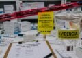 Alerta sanitaria en México: roban lotes completos de cinco medicamentos; Cofepris advierte riesgo