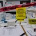 Alerta sanitaria en México: roban lotes completos de cinco medicamentos; Cofepris advierte riesgo