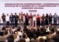 ¿Quién es Beatriz Mojica? Morena le entrega la coordinación en Guerrero de cara a 2027