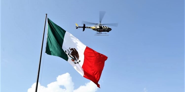 Desfile del 16 de septiembre en Chetumal ya tiene hora y ruta; esto debes saber