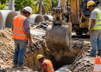 ¿Vives en el sur de Quintana Roo? Estos cierres y afectaciones de agua podrían complicarte el día