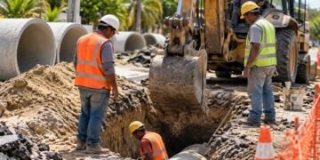 ¿Vives en el sur de Quintana Roo? Estos cierres y afectaciones de agua podrían complicarte el día