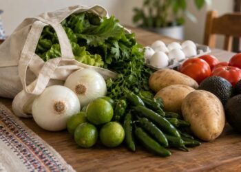Agosto sale más caro: inflación sube 0.20% y estos productos se disparan