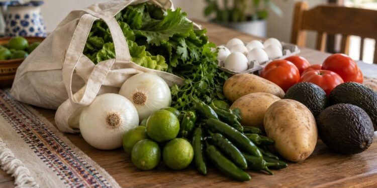 Agosto sale más caro: inflación sube 0.20% y estos productos se disparan