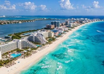 Quintana Roo atrae millones: es segundo lugar nacional en inversión turística