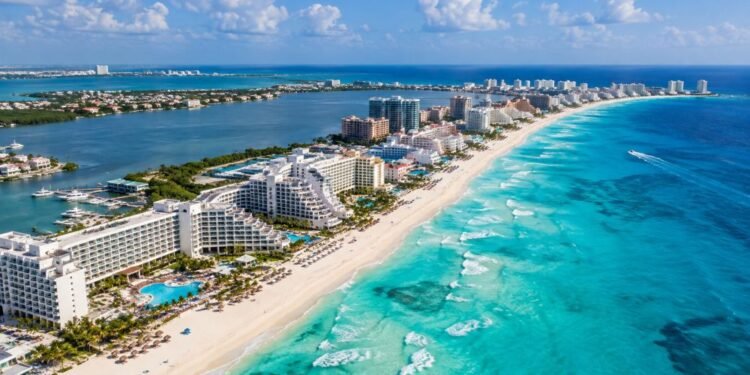 Quintana Roo atrae millones: es segundo lugar nacional en inversión turística