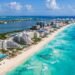 Quintana Roo atrae millones: es segundo lugar nacional en inversión turística