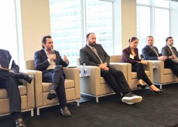 Quintana Roo va por más turistas e inversión: lleva al Caribe Mexicano hasta Nueva York