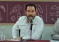 La UIF congela cuentas de Ricardo Velarde, exsecretario de Economía de Sinaloa