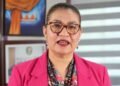 Claudia Arlett Espino renuncia a la Secretaría Ejecutiva del INE en plena preparación electoral