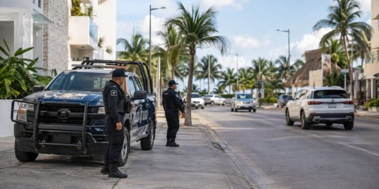 ¿Qué tan seguro es Quintana Roo? Esto es lo que dicen los datos