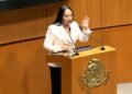 Senado aprueba reforma sobre doble nacionalidad entre choque por migrantes y soberanía