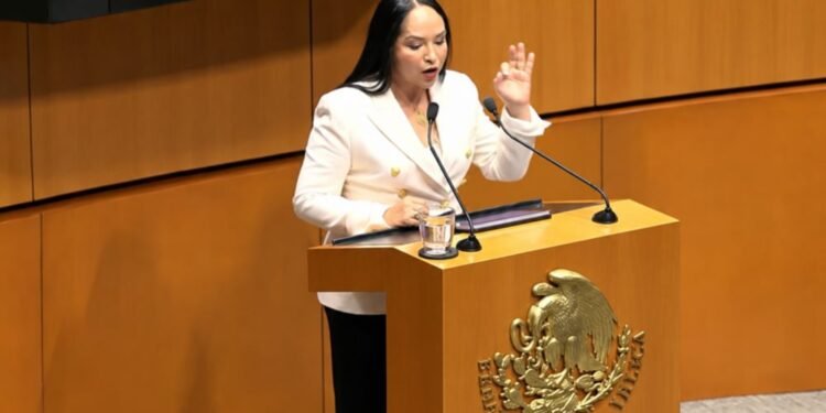 Senado aprueba reforma sobre doble nacionalidad entre choque por migrantes y soberanía