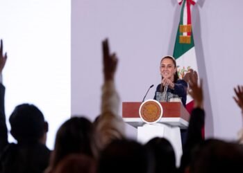 ¿Quién asesinó a Claudia? Gobierno federal se suma a las pesquisas en Morelos