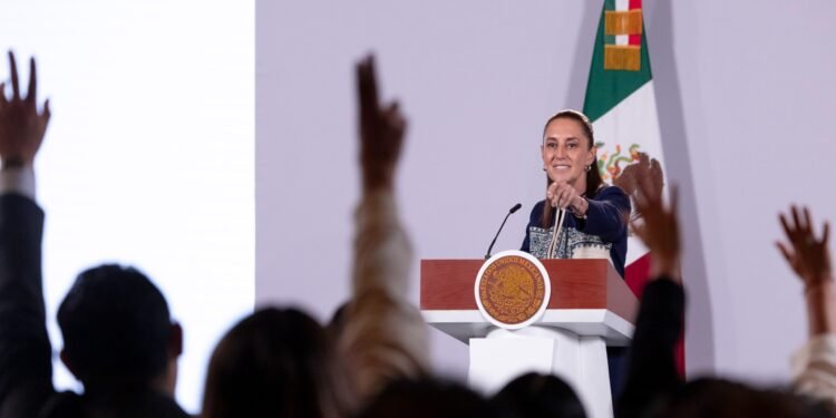 ¿Quién asesinó a Claudia? Gobierno federal se suma a las pesquisas en Morelos