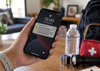 ¿Sonará tu celular este sábado? Quintana Roo se prepara para simular un sismo de magnitud 7.0