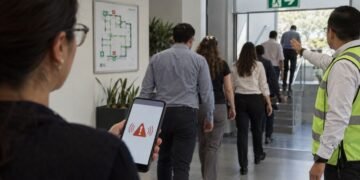 Este sábado sonará la alerta en México: horarios y claves del simulacro nacional