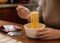 ¿Cuál tiene más grasa y sodio? Profeco revela qué contienen las sopas instantáneas