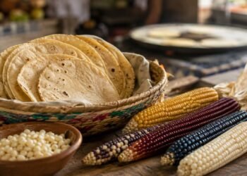 ¿Cuál es la mejor tortilla? Profeco revela cómo reconocerla y qué revisar antes de comprar
