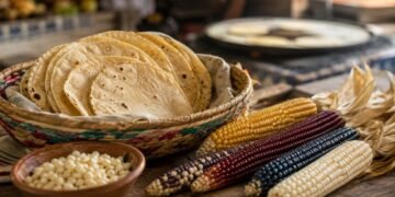 ¿Cuál es la mejor tortilla? Profeco revela cómo reconocerla y qué revisar antes de comprar