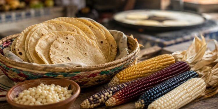 ¿Cuál es la mejor tortilla? Profeco revela cómo reconocerla y qué revisar antes de comprar
