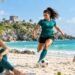 Tulum apuesta por el turismo deportivo: fútbol, voleibol y yoga llegan en octubre
