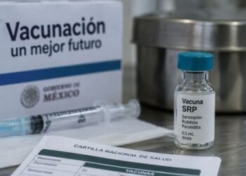 ¿Qué está pasando en Xalapa? Brote de sarampión en Cancerología deja dos muertos