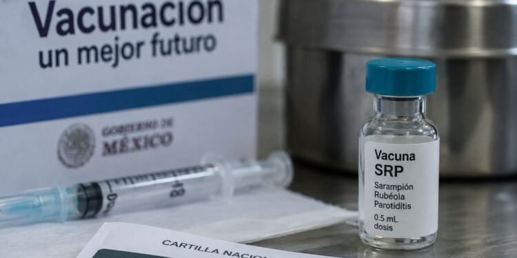 ¿Qué está pasando en Xalapa? Brote de sarampión en Cancerología deja dos muertos