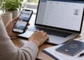 ¿Tramitas visa de trabajo para EU? Desde esta semana ampliarán la revisión de redes sociales