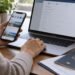 ¿Tramitas visa de trabajo para EU? Desde esta semana ampliarán la revisión de redes sociales
