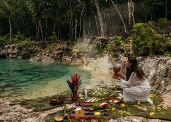 ¡Septiembre viene con todo! Quintana Roo prepara más de 20 eventos en sus destinos turísticos