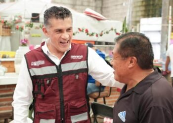Cuatro perfiles se mueven en Morena por la candidatura de Tlaxcala