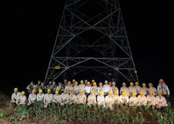Corte de luz programado en Cancún
