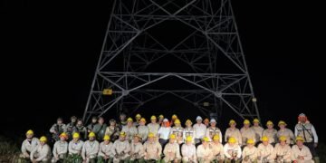 Corte de luz programado en Cancún