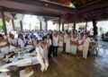 Mujeres de Tulum dialogan con Rafael Marín sobre salud, seguridad y empleo