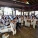 Mujeres de Tulum dialogan con Rafael Marín sobre salud, seguridad y empleo